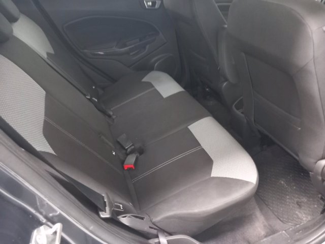 FORD Ecosport 1.0 ecoboost titanium 125cv e6