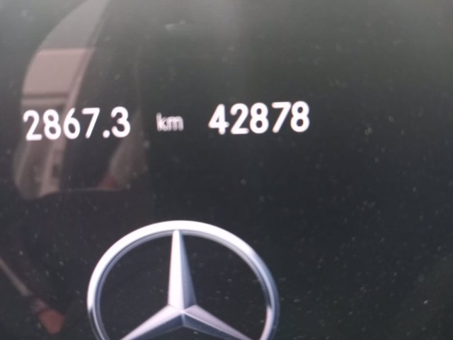 MERCEDES A 180 d sport auto