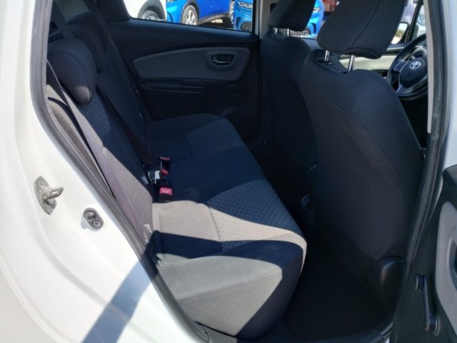 TOYOTA Yaris 5p 1.0 active