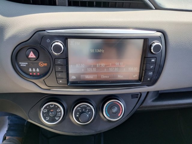 TOYOTA Yaris 5p 1.0 active