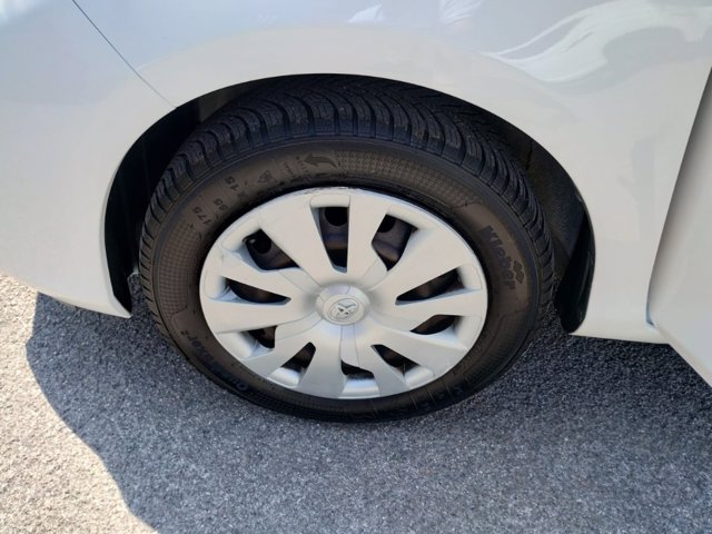 TOYOTA Yaris 5p 1.0 active