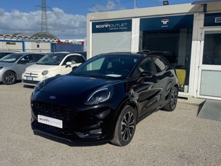 FORD Puma 1.0 ecoboost h st-line design s&s 125cv