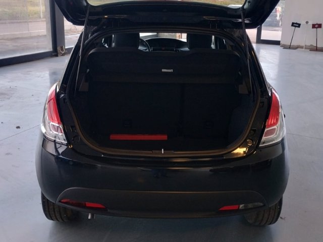 LANCIA Ypsilon 1.0 firefly hybrid silver plus s&s 70cv