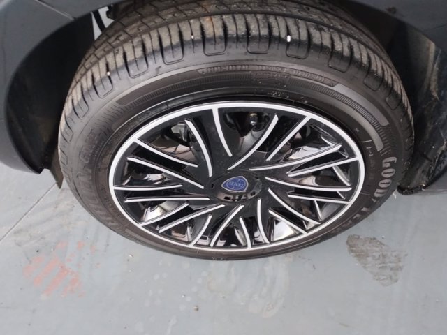 LANCIA Ypsilon 1.0 firefly hybrid silver plus s&s 70cv