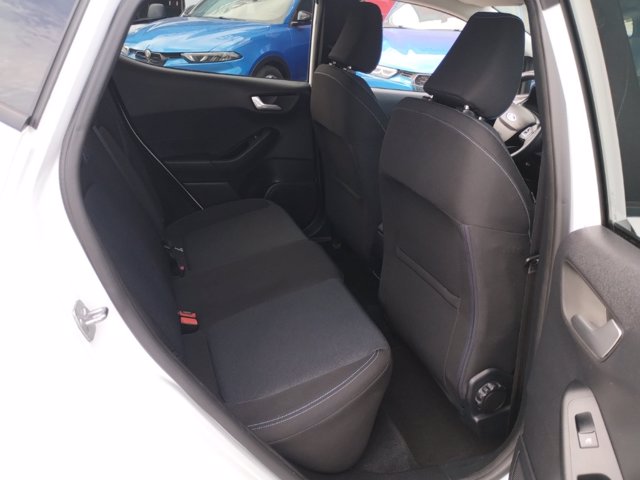 FORD Fiesta active 1.0 ecoboost h x 125cv