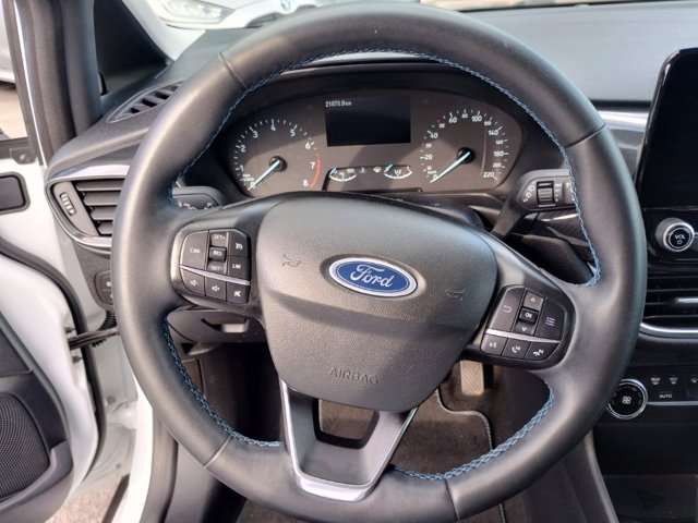 FORD Fiesta active 1.0 ecoboost h x 125cv