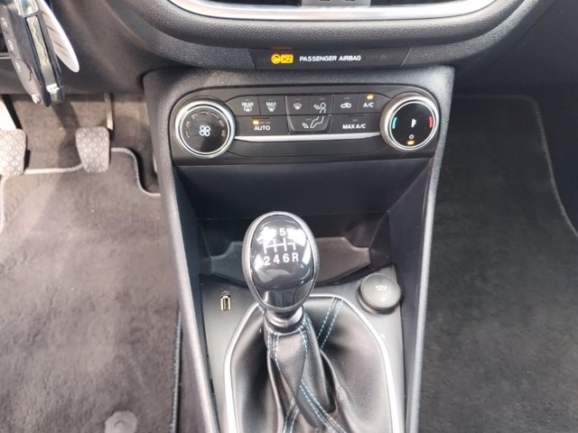 FORD Fiesta active 1.0 ecoboost h x 125cv