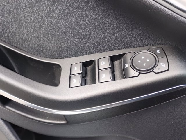 FORD Fiesta active 1.0 ecoboost h x 125cv