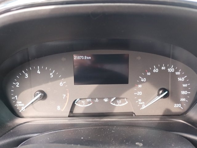 FORD Fiesta active 1.0 ecoboost h x 125cv