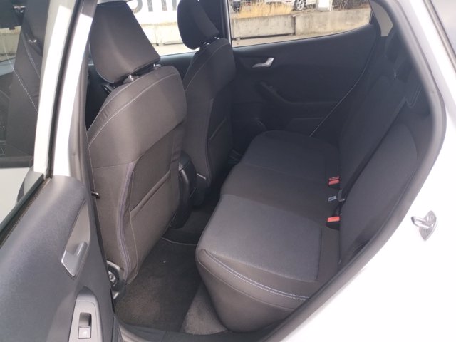 FORD Fiesta active 1.0 ecoboost h x 125cv