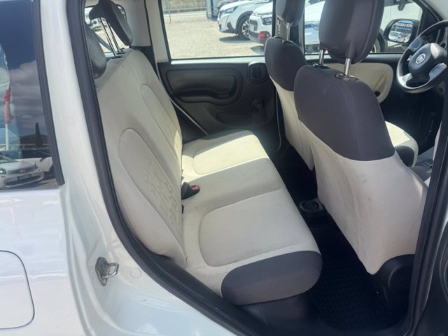 FIAT Panda 1.2 easy 69cv e6