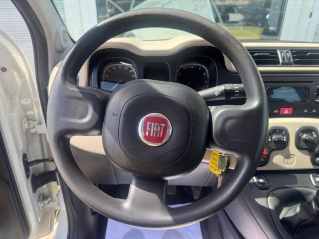 FIAT Panda 1.2 easy 69cv e6