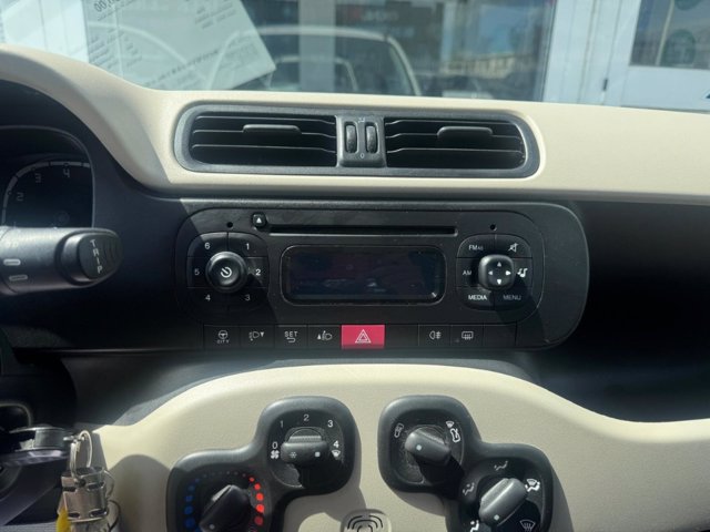 FIAT Panda 1.2 easy 69cv e6