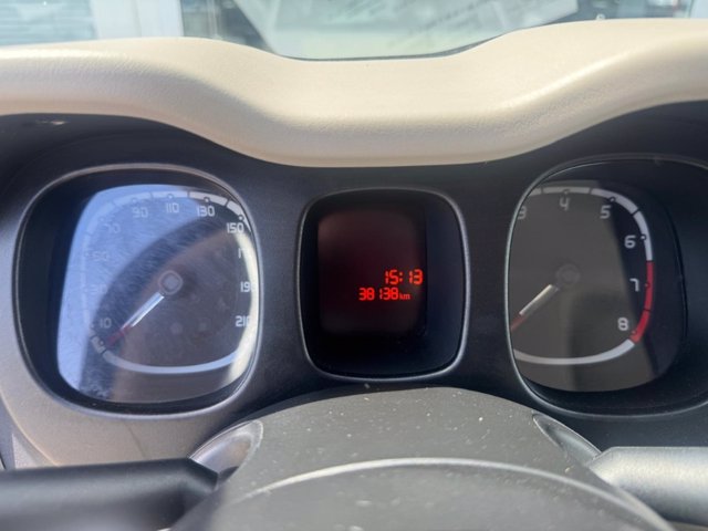 FIAT Panda 1.2 easy 69cv e6