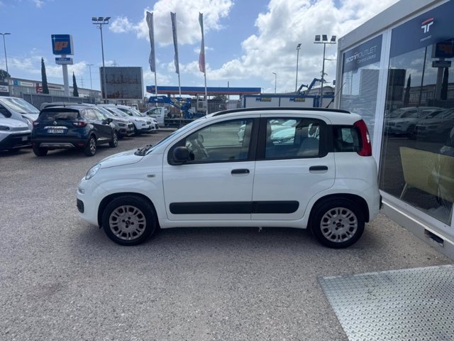 FIAT Panda 1.2 easy 69cv e6