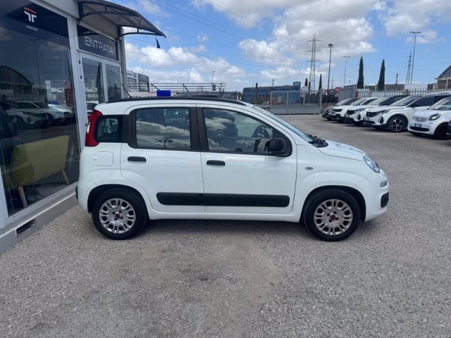 FIAT Panda 1.2 easy 69cv e6