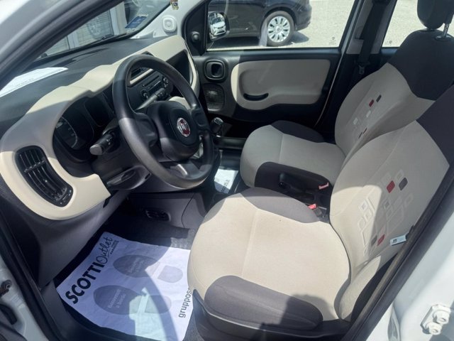 FIAT Panda 1.2 easy 69cv e6