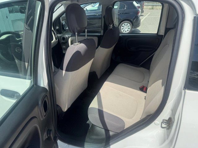 FIAT Panda 1.2 easy 69cv e6
