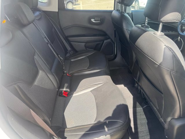 JEEP Compass 1.6 mjt limited 2wd 120cv my19