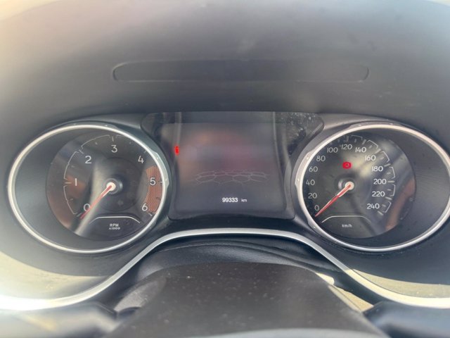 JEEP Compass 1.6 mjt limited 2wd 120cv my19
