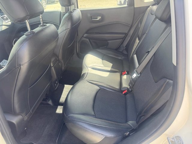 JEEP Compass 1.6 mjt limited 2wd 120cv my19