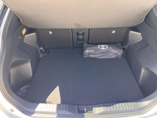 TOYOTA Yaris cross 1.5h gr sport fwd 116cv e-cvt