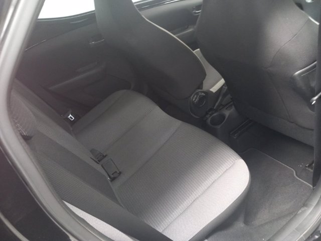 TOYOTA Aygo 5p 1.0 x-play 72cv