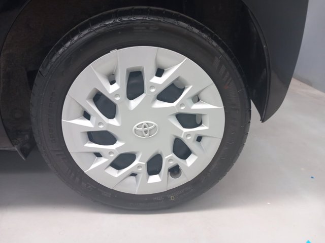 TOYOTA Aygo 5p 1.0 x-play 72cv