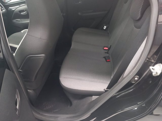 TOYOTA Aygo 5p 1.0 x-play 72cv