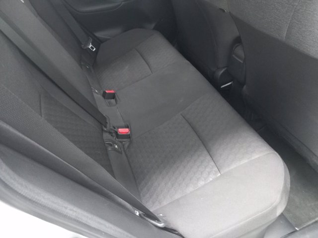 TOYOTA Yaris 1.5h trend