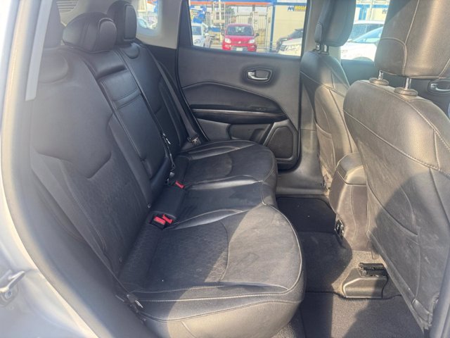 JEEP Compass 1.6 mjt limited 2wd 120cv my20