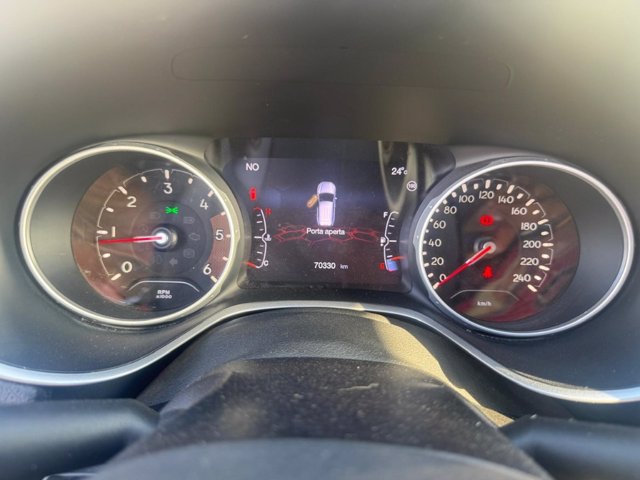 JEEP Compass 1.6 mjt limited 2wd 120cv my20