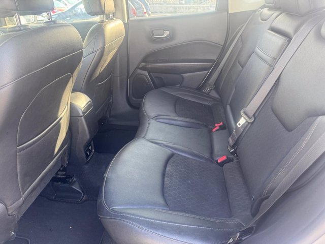 JEEP Compass 1.6 mjt limited 2wd 120cv my20
