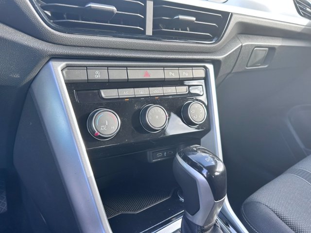 VOLKSWAGEN T-roc 1.5 tsi style dsg