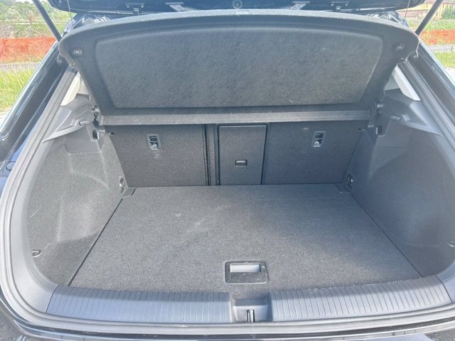 VOLKSWAGEN T-roc 1.5 tsi style dsg