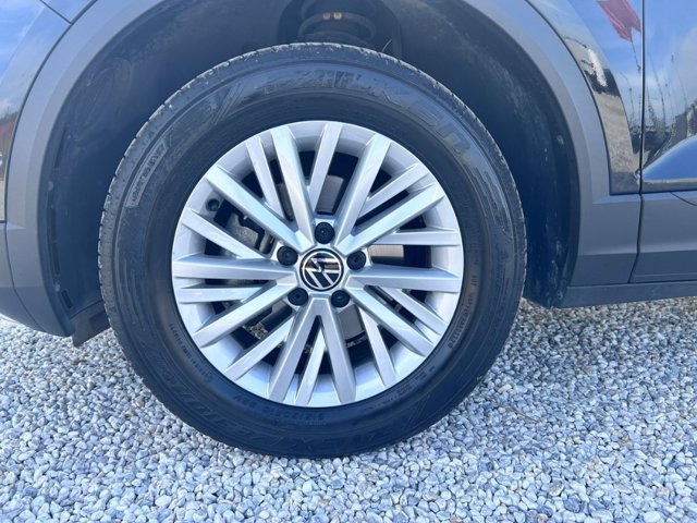 VOLKSWAGEN T-roc 1.5 tsi style dsg