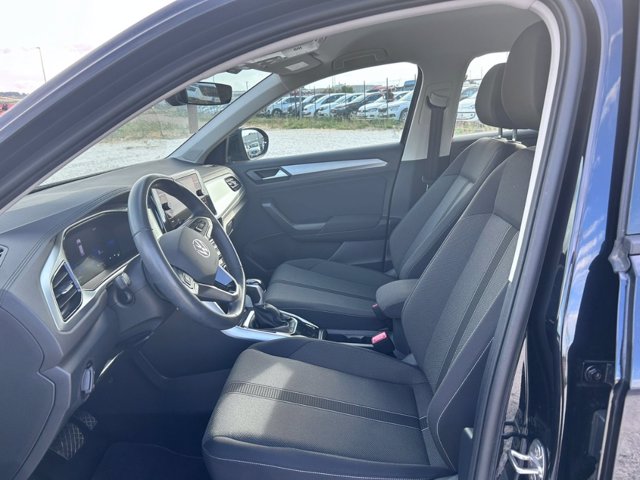 VOLKSWAGEN T-roc 1.5 tsi style dsg