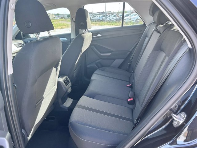 VOLKSWAGEN T-roc 1.5 tsi style dsg