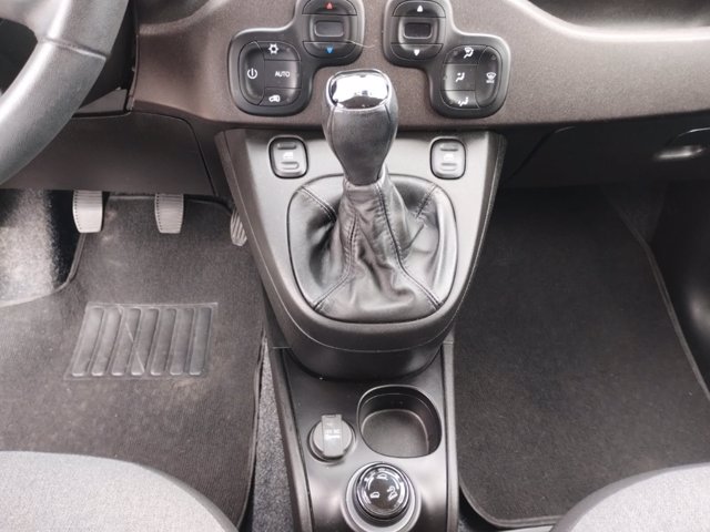 FIAT Panda 1.3 mjt 16v cross 4x4 s&s 95cv