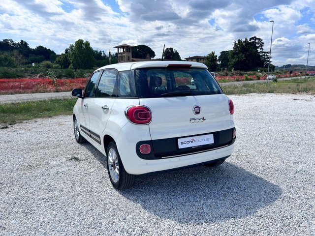 FIAT 500l 1.3 mjt pop star 85cv