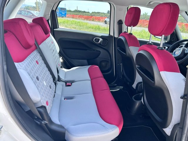 FIAT 500l 1.3 mjt pop star 85cv