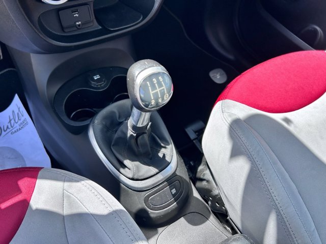 FIAT 500l 1.3 mjt pop star 85cv