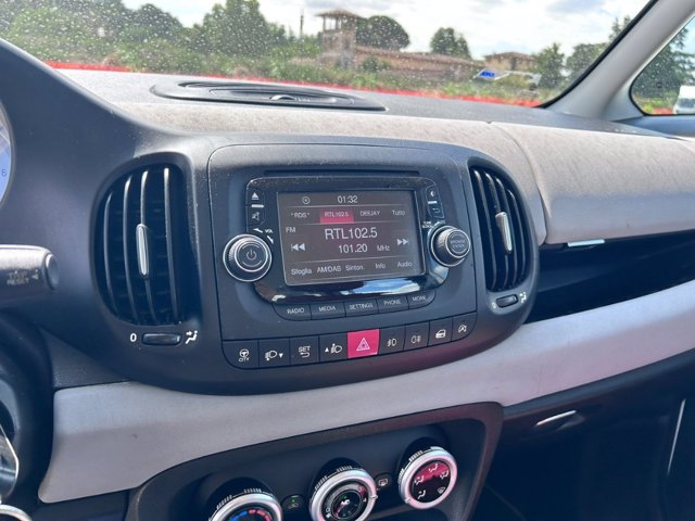 FIAT 500l 1.3 mjt pop star 85cv