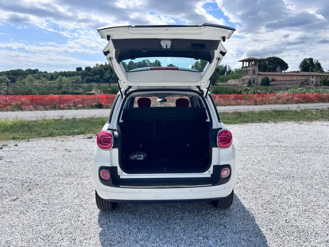 FIAT 500l 1.3 mjt pop star 85cv