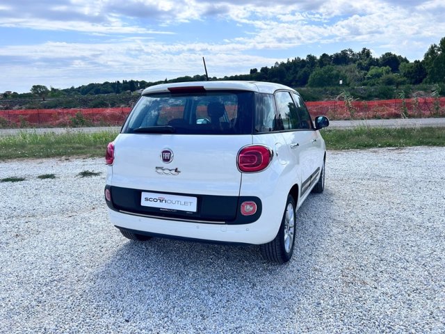 FIAT 500l 1.3 mjt pop star 85cv