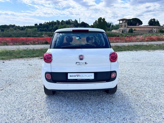 FIAT 500l 1.3 mjt pop star 85cv