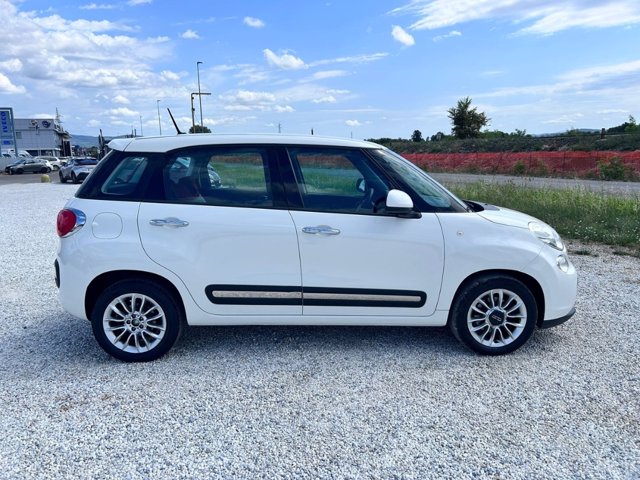 FIAT 500l 1.3 mjt pop star 85cv