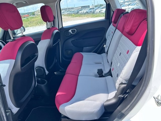 FIAT 500l 1.3 mjt pop star 85cv