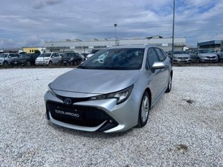 TOYOTA Corolla Touring Sports 1.8 Hybrid Active