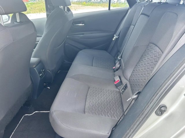 TOYOTA Corolla Touring Sports 1.8 Hybrid Active